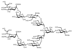 171808  α2,6-SG