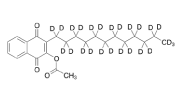 Acequinocyl-d25