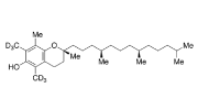 Alpha-Tocopherol-d6
