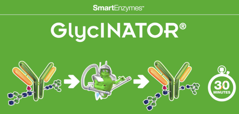 Genovis_GlycINATOR