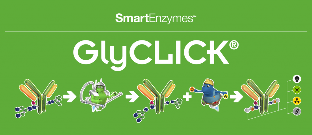 Genovis_GlyCLICK