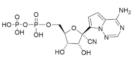 Santiago_Remdesivir diphosphate-1911578-77-2