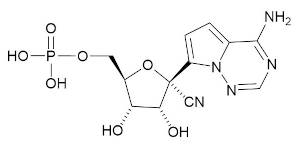 Santiago_Remdesivir monophosphate_1911578-76-1