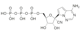 Santiago_Remdesivir triphosphate – GS-443902_1355149-45-9