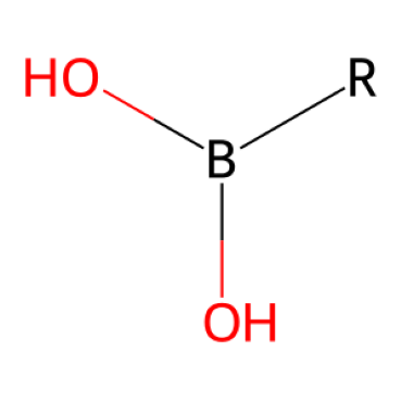 AccelaChem_boronicAcids_structure