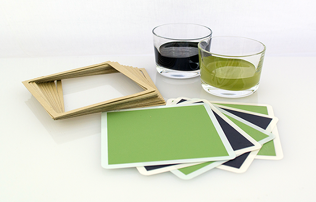 SOFC評価用セルとFCM材料サンプル|燃料電池研究向け試験イメージ